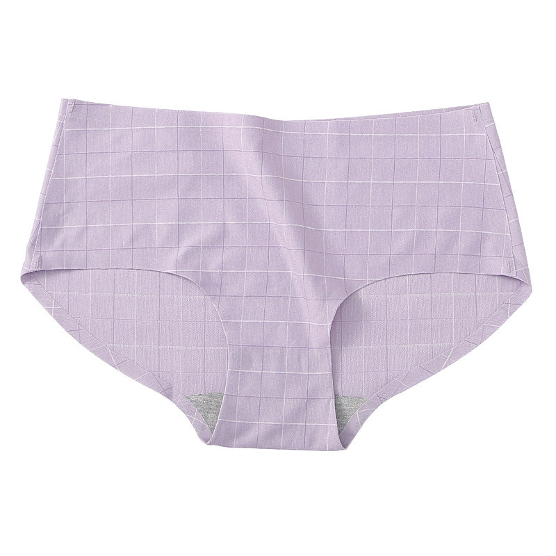 Game Gathered No Rims One Piece Suit Panties