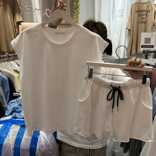 Casual sportswear suit