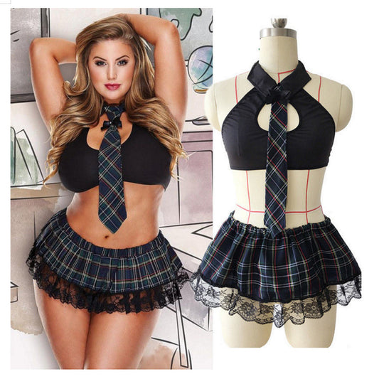 Love Summer Suit Tube Top Sexy Lace Ice Silk Camisole