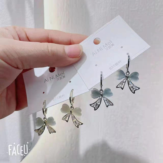 Lote de 100 Aretes Mixtos