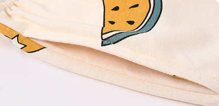 Summer Korean thin home service