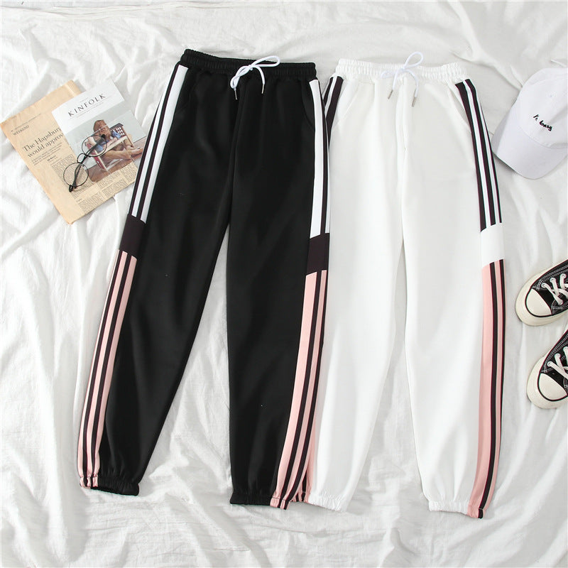 Slimming Casual Pants Harlan Carrot Pants