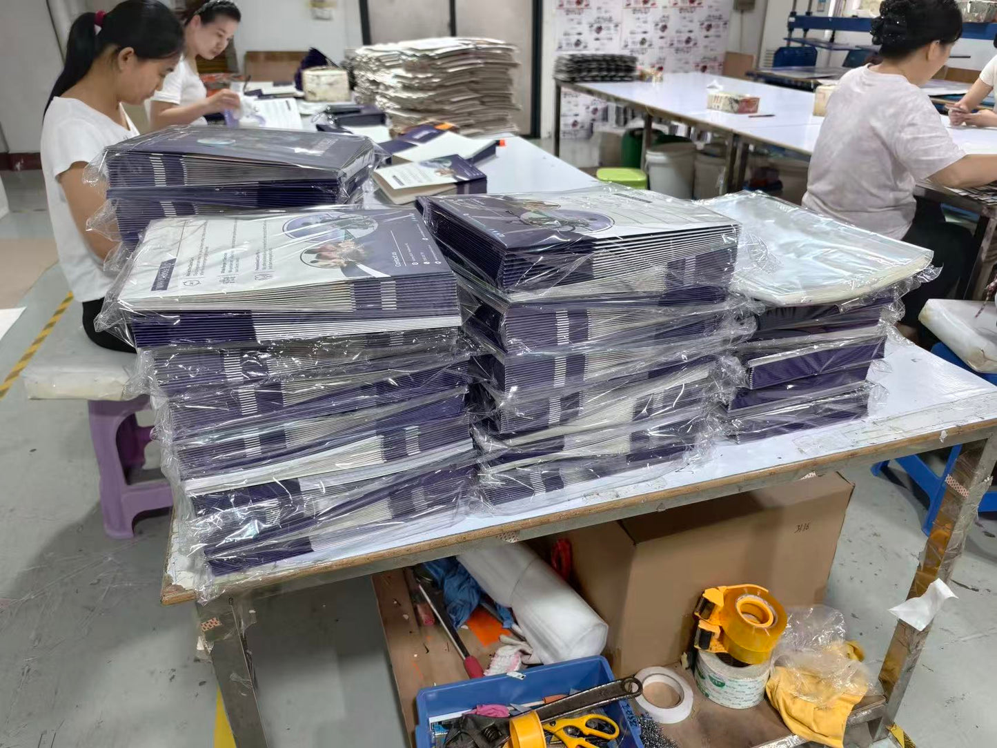 🔥 5,000 trÃpticos personalizados por solo USD $450
