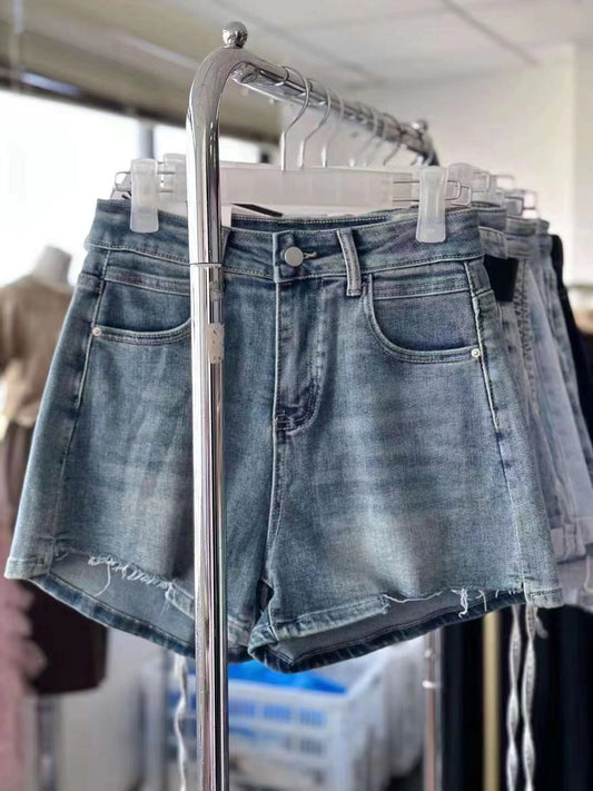 Lote Flash de 30 Shorts de Damas $90