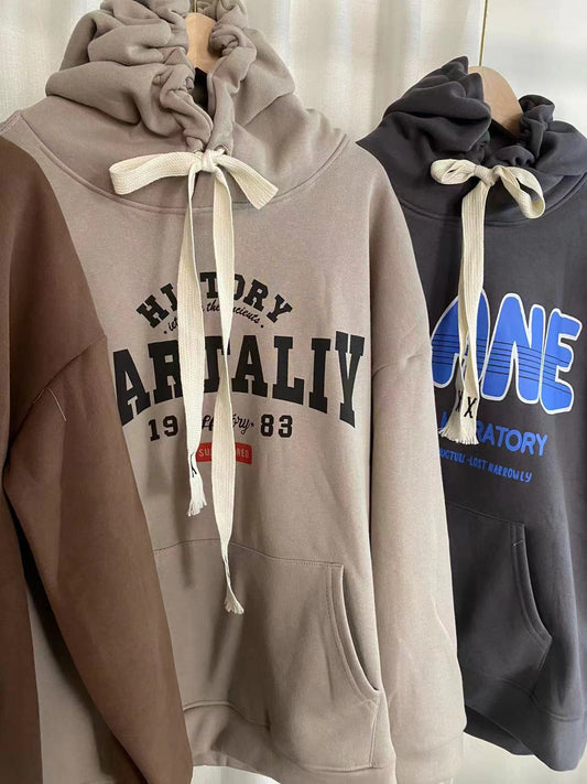 Lotes de 50Hoodies afelpados ($5.75 x pieza)