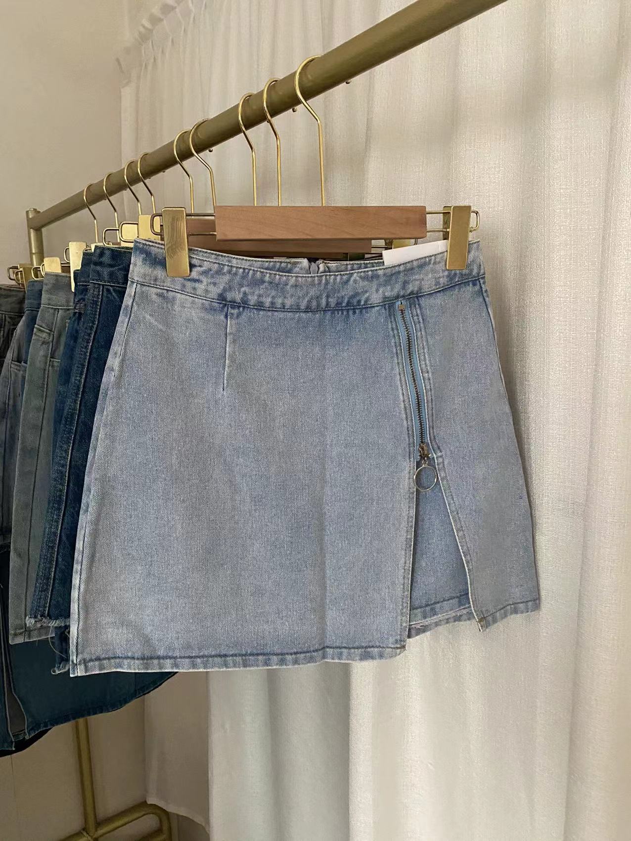Lotes de 100 Shorts de Damas. ($1.99 x pieza)