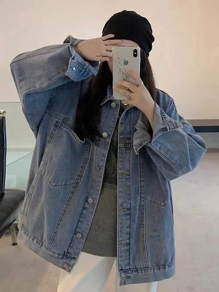 Lotes de 100 Chaquetas Denim ($2.99 x pieza)