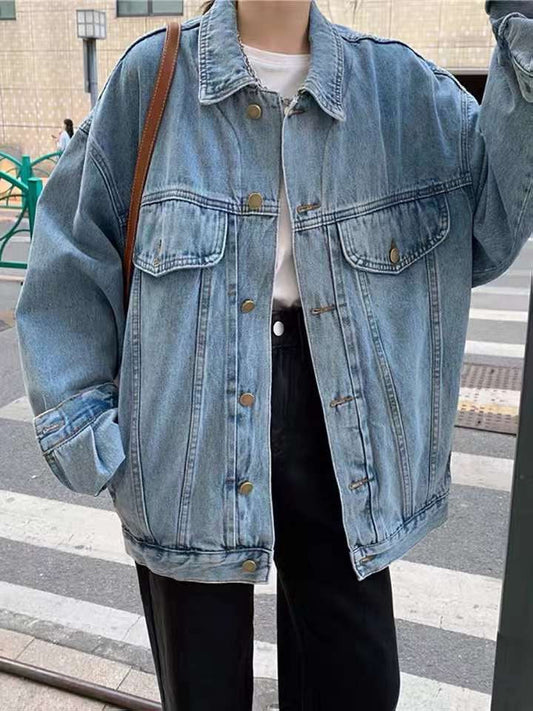 Lotes de 100 Chaquetas Denim ($2.99 x pieza)