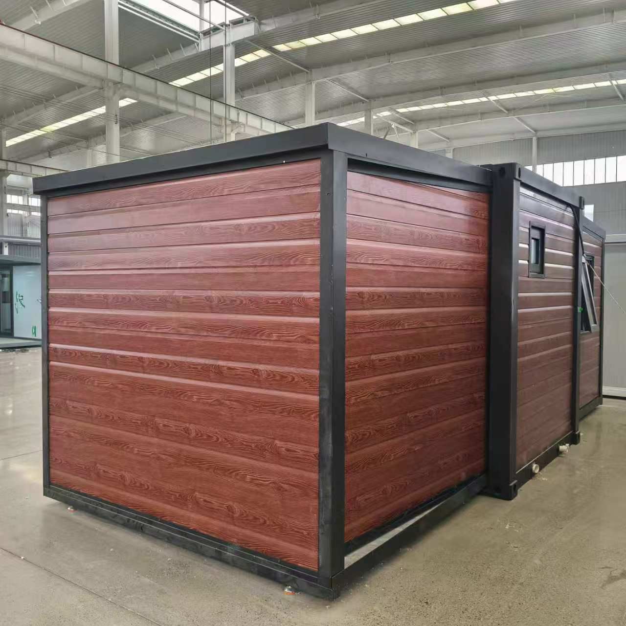 Casa plegable 10FT