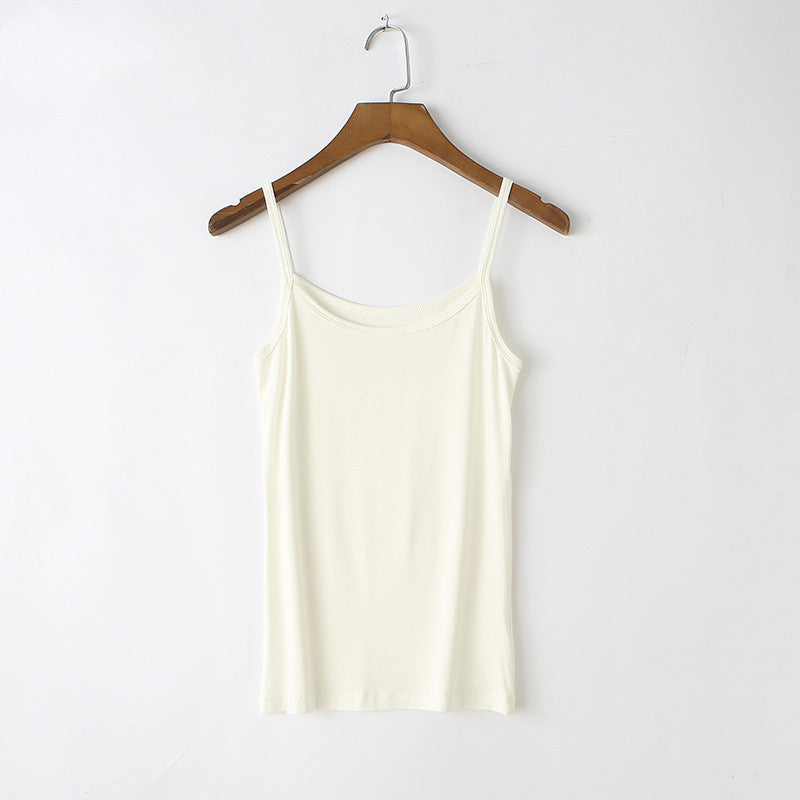Short style with small suspender