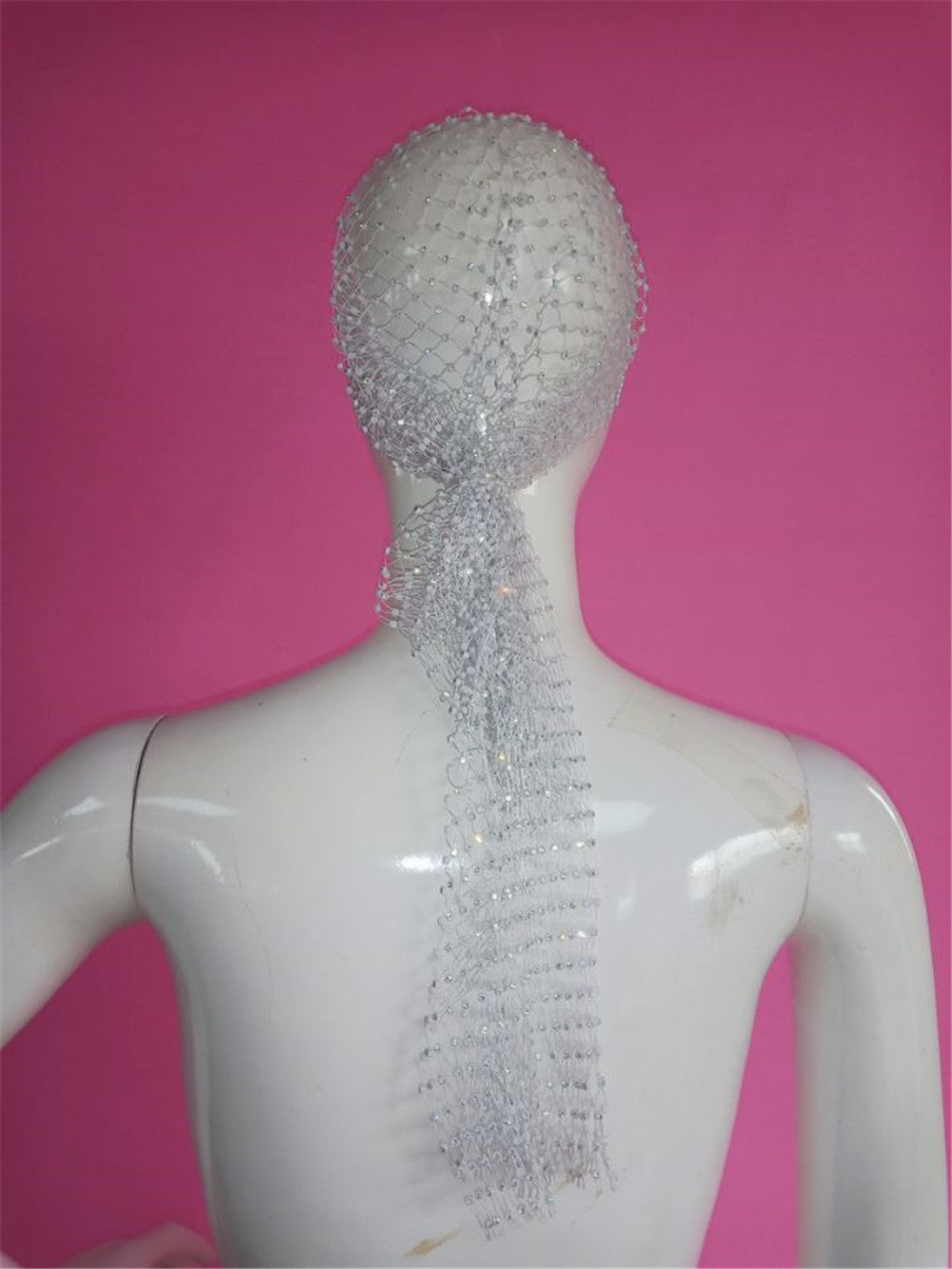 Super Flash Mesh Set