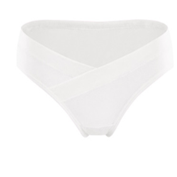 U-shaped stomach lift without underwear