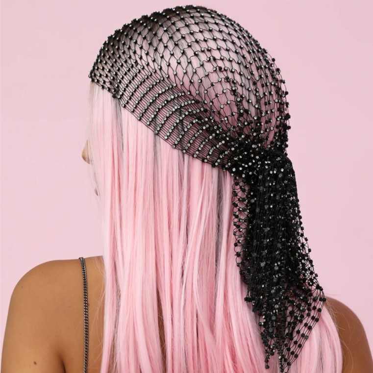 Super Flash Mesh Set