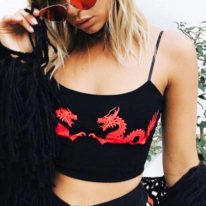 Spring new style women's camisole