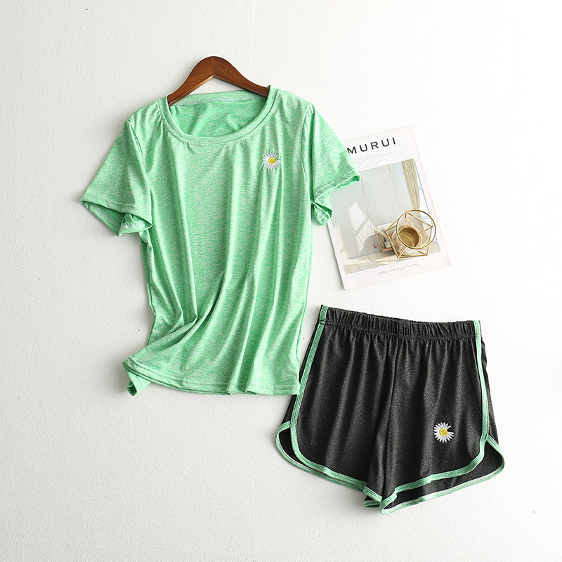 Women's sports suit