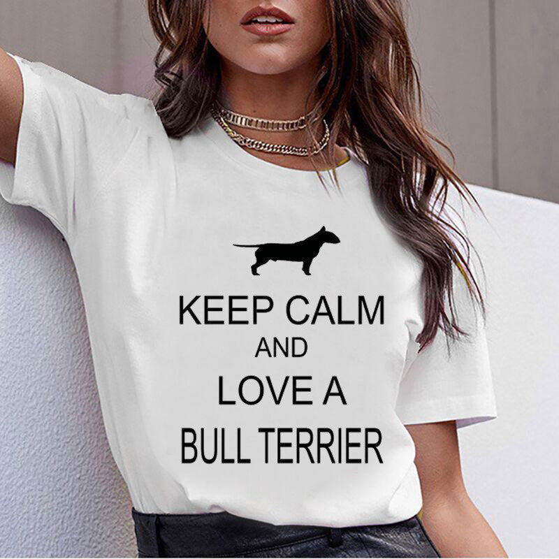 Shepherd Malinois Funny T-shirt Cute
