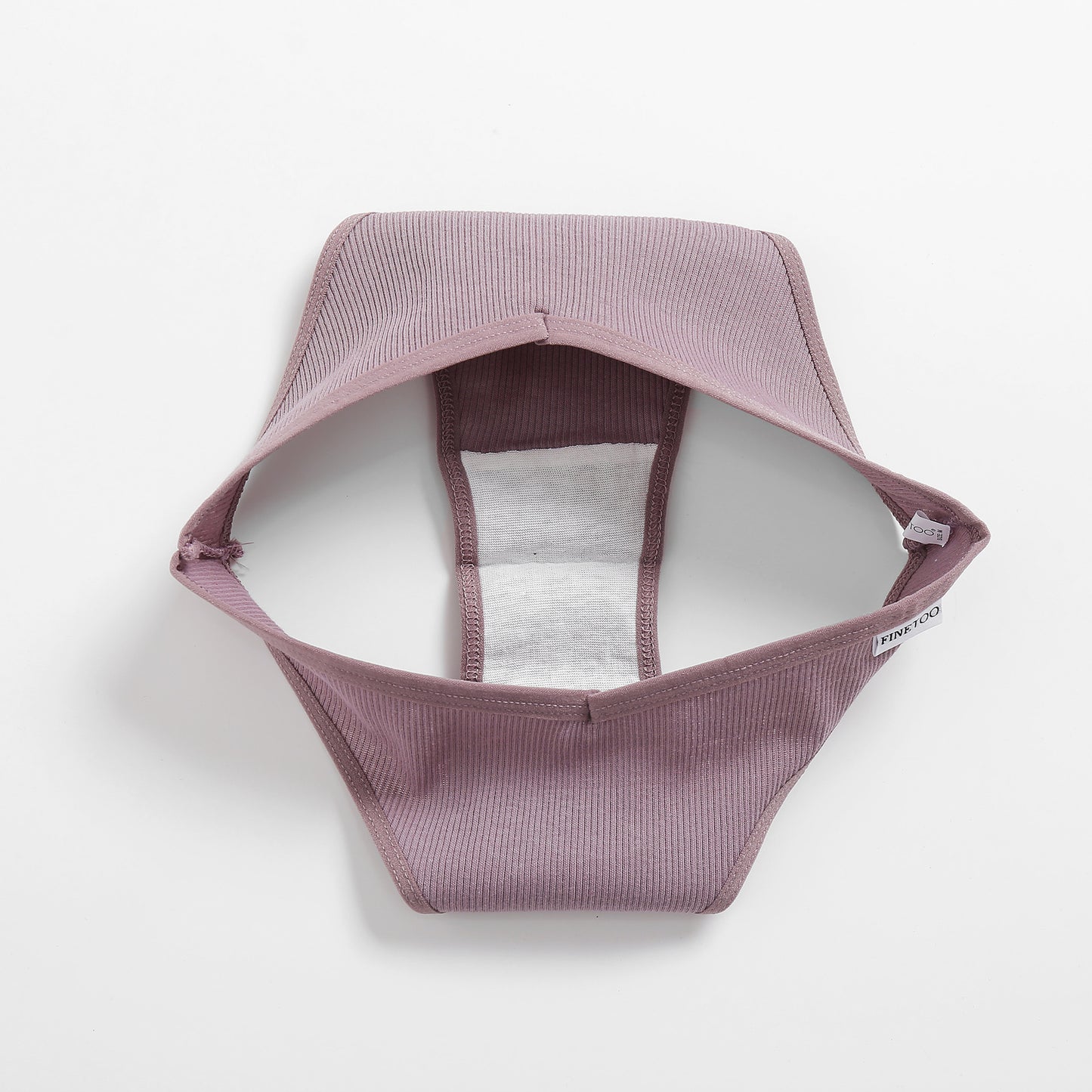 Ladies Thread Breathable and Comfortable Underwear Briefs