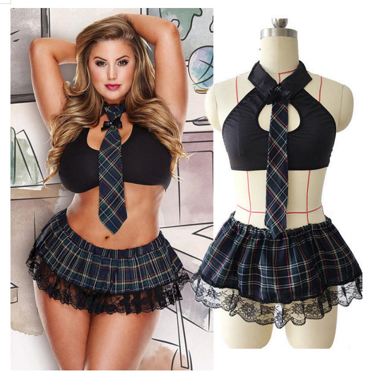 Love Summer Suit Tube Top Sexy Lace Ice Silk Camisole