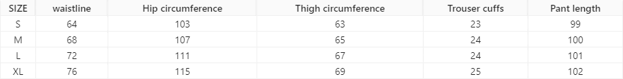 Women's American-style Retro High Waist Jeans