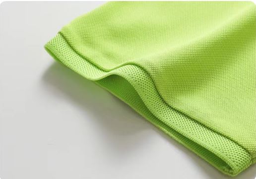 Polo Micro-Elasctic Ice Silk