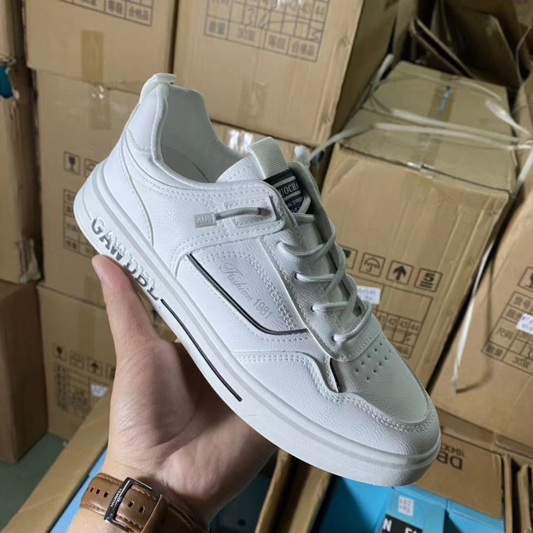 Lotes de 100 Zapatillas de Caballeros, Modelo M11106