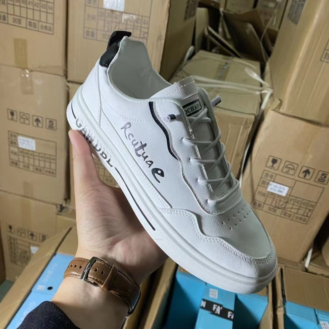 Lotes de 100 Zapatillas de Caballeros, Modelo M11106