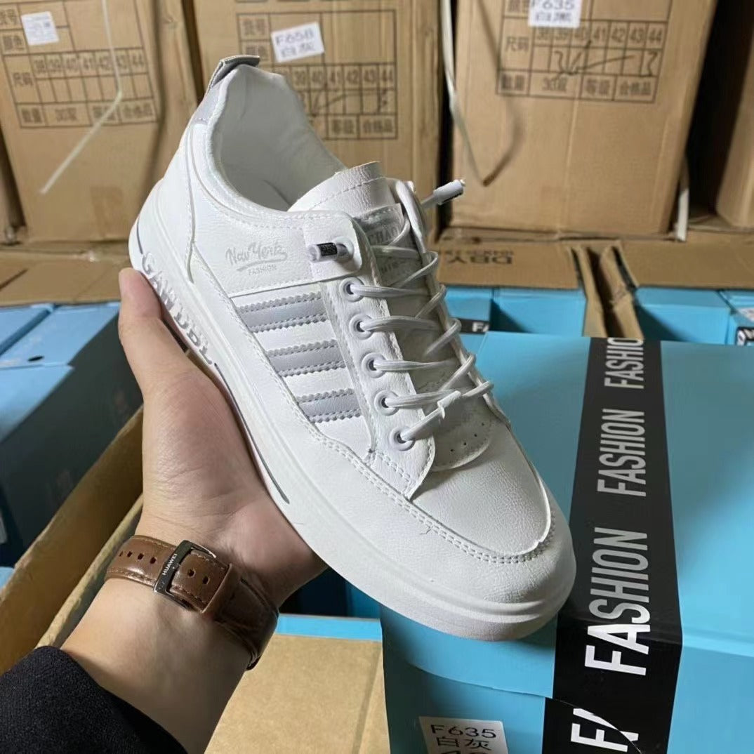 Lotes de 100 Zapatillas de Caballeros, Modelo M11106