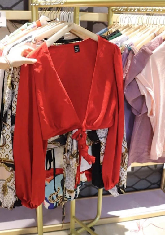 Lotes de 100 Blusas Shei
