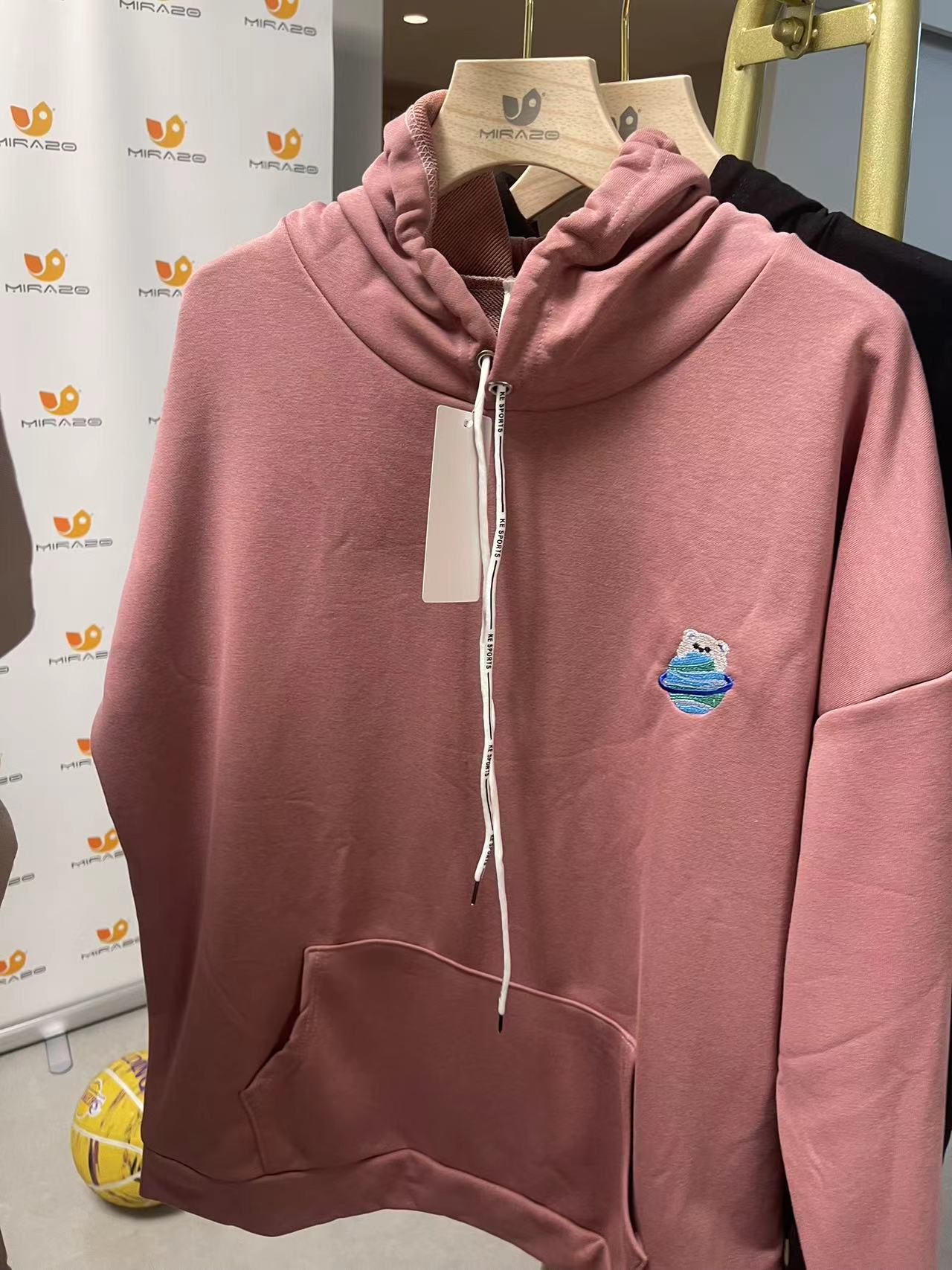 Lotes de 100 Hoodies  ($2.99 x pieza)