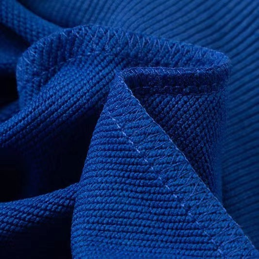 Oversize Sueters 35% Cotton / 65% Polyester 350gsm