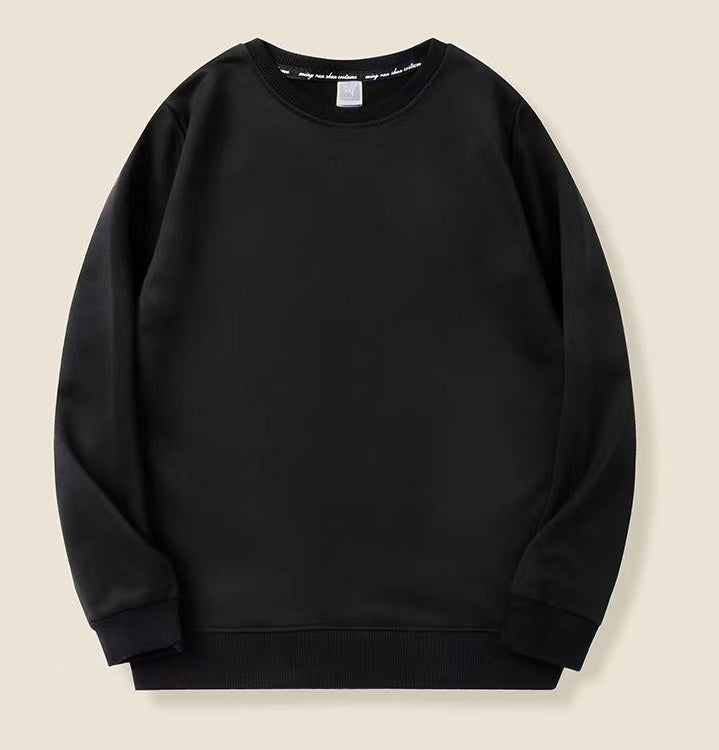 Oversize Sueters 35% Cotton / 65% Polyester 350gsm