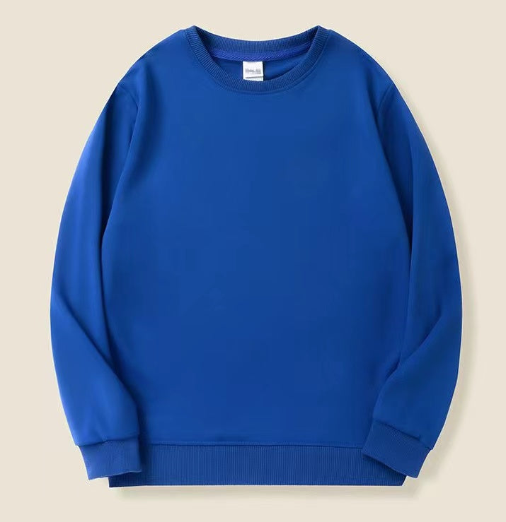 Oversize Sueters 35% Cotton / 65% Polyester 350gsm