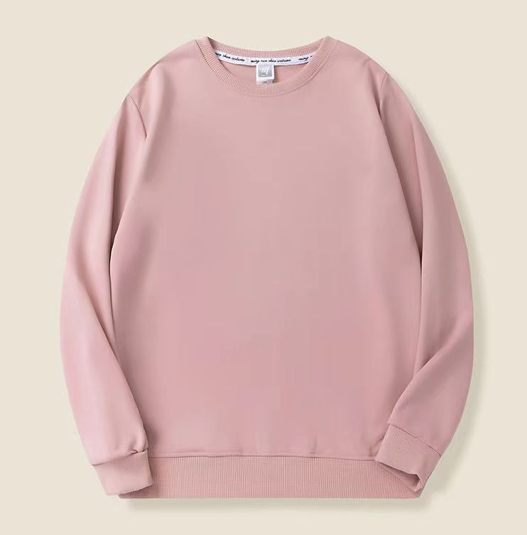 Oversize Sueters 35% Cotton / 65% Polyester 350gsm