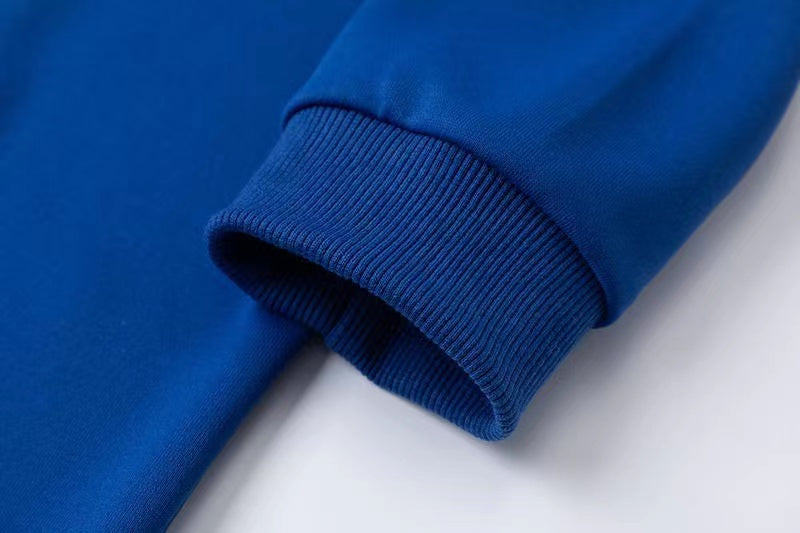 Oversize Sueters 35% Cotton / 65% Polyester 350gsm
