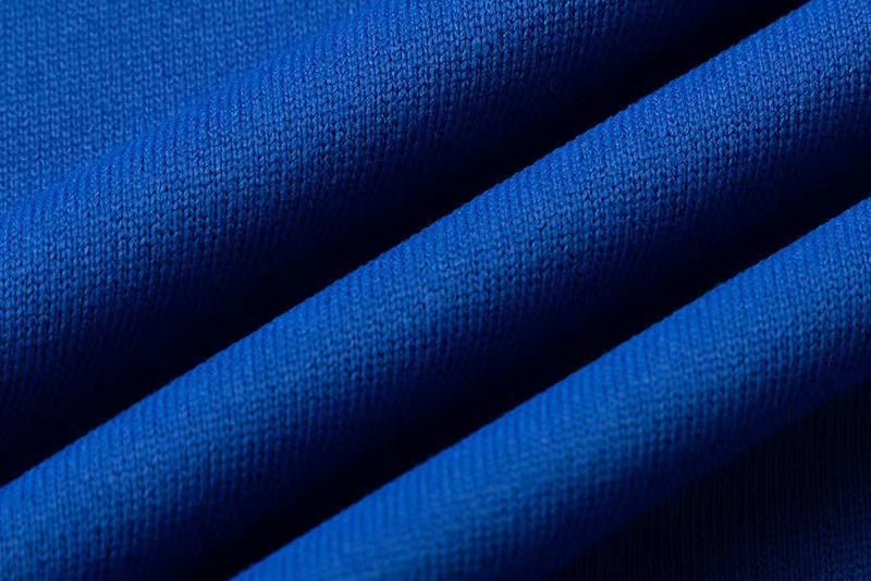Oversize Sueters 35% Cotton / 65% Polyester 350gsm