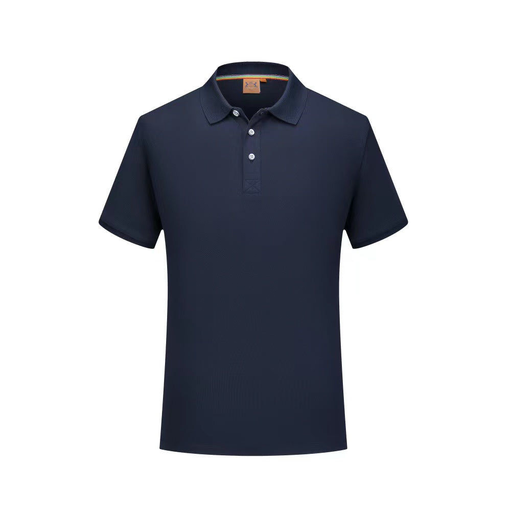 Polo Micro-Elasctic Ice Silk