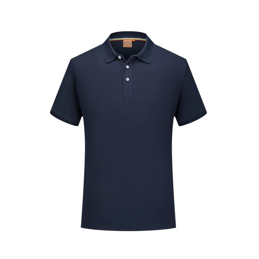 Polo Micro-Elasctic Ice Silk