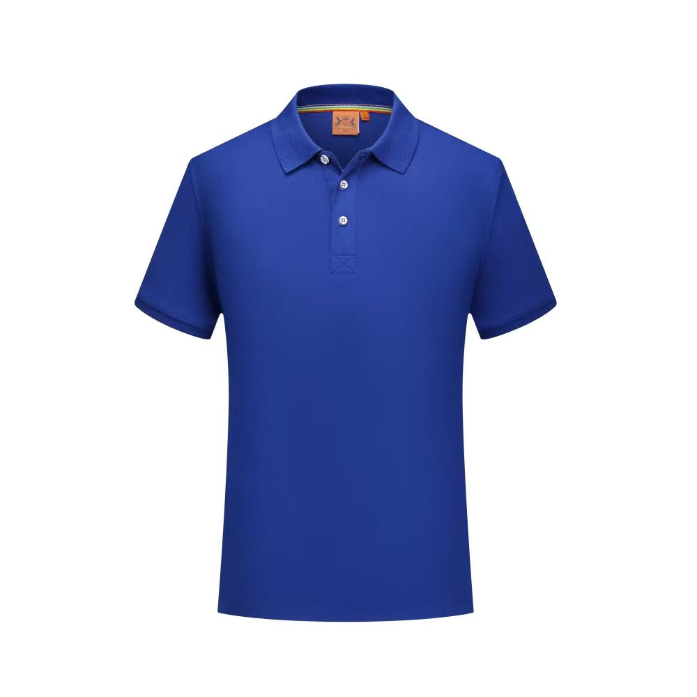 Polo Micro-Elasctic Ice Silk