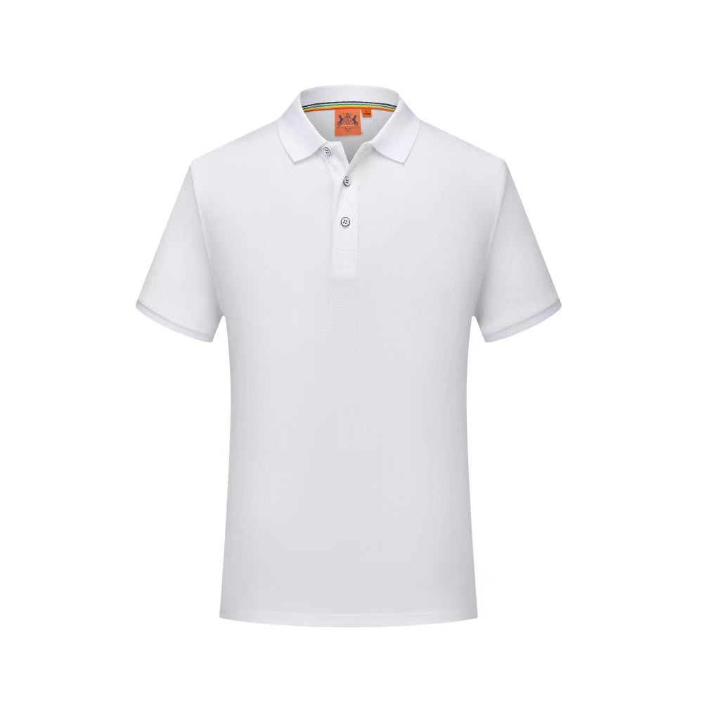 Polo Micro-Elasctic Ice Silk
