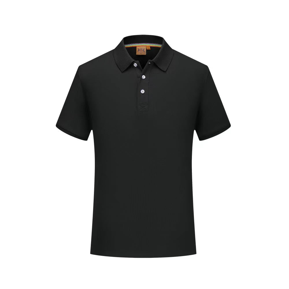 Polo Micro-Elasctic Ice Silk