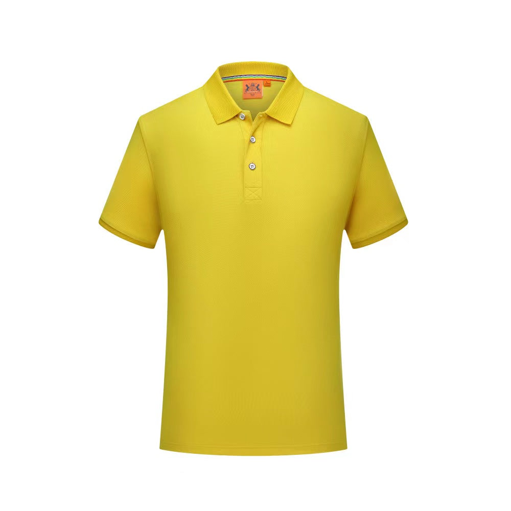 Polo Micro-Elasctic Ice Silk