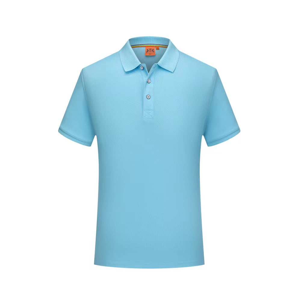 Polo Micro-Elasctic Ice Silk