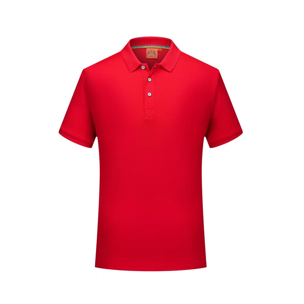 Polo Micro-Elasctic Ice Silk