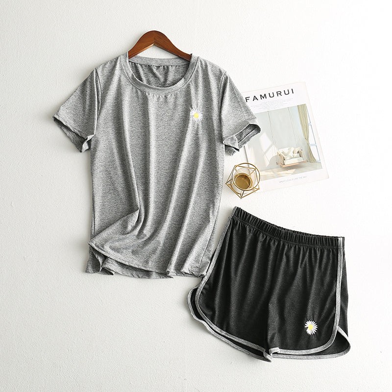 Women's sports suit