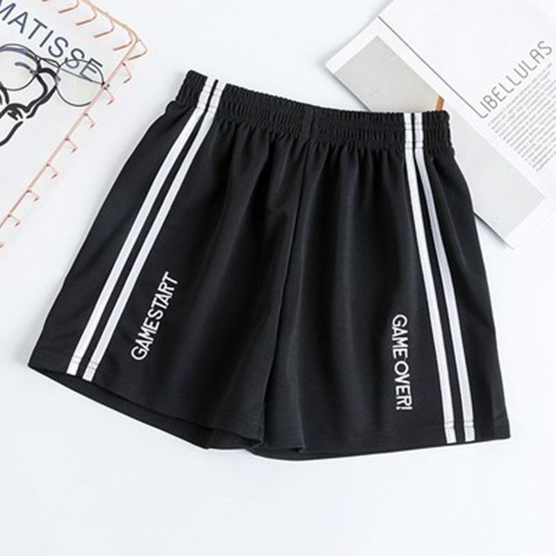 High Waist Jin Plus Size Casual Wide Leg Pants
