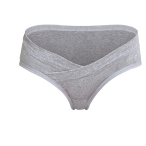 U-shaped stomach lift without underwear