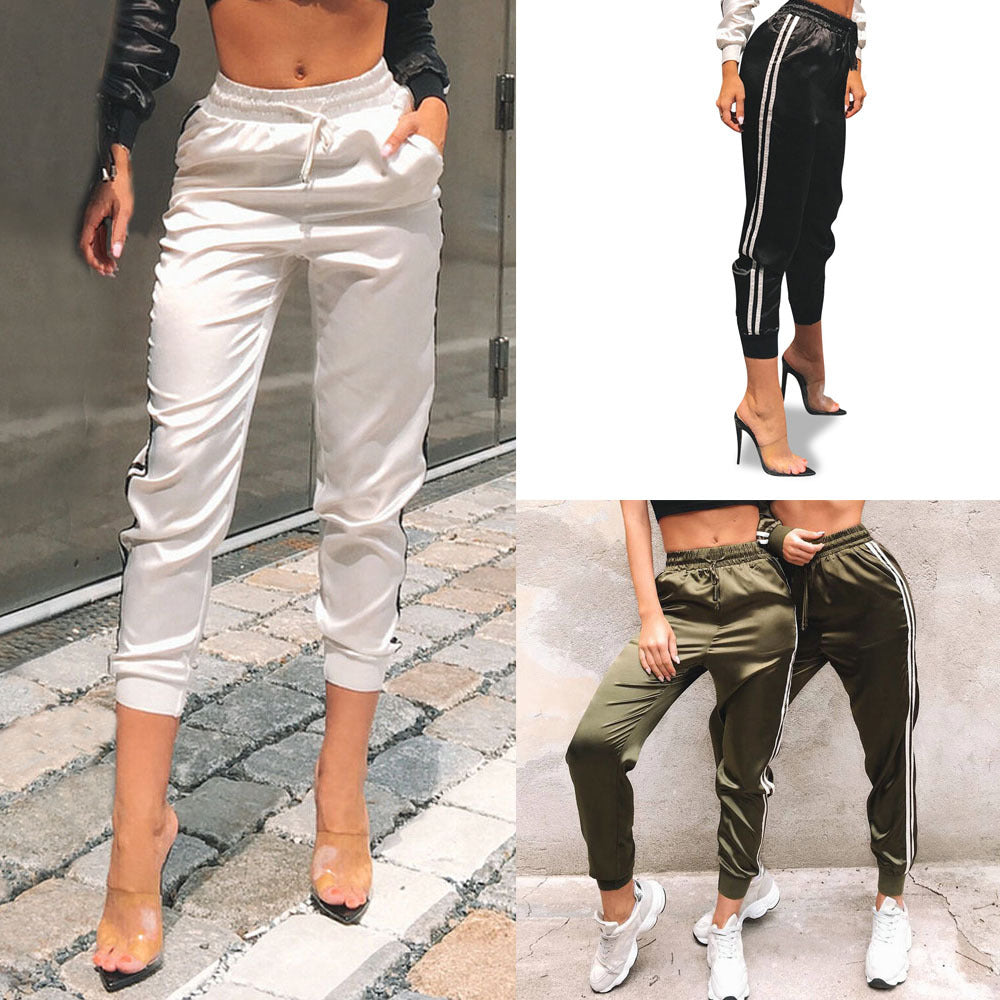 Sexy slim leggings