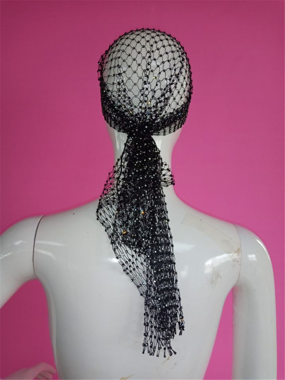Super Flash Mesh Set