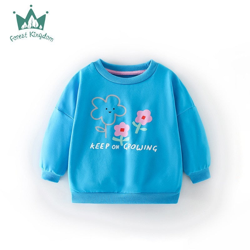 Lote de 50 Sueters Niñas Princess