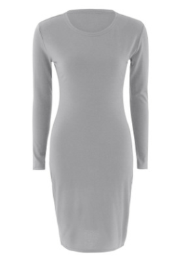 speed sells wish explosion fashion new hot sale package hip single piece ladies short sleeve summer dress